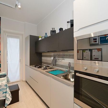 San Pietro Moonlight Luxury Apartment Roma Exterior foto