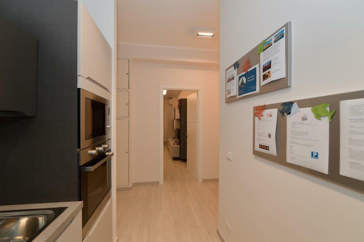 San Pietro Moonlight Luxury Apartment Roma Exterior foto