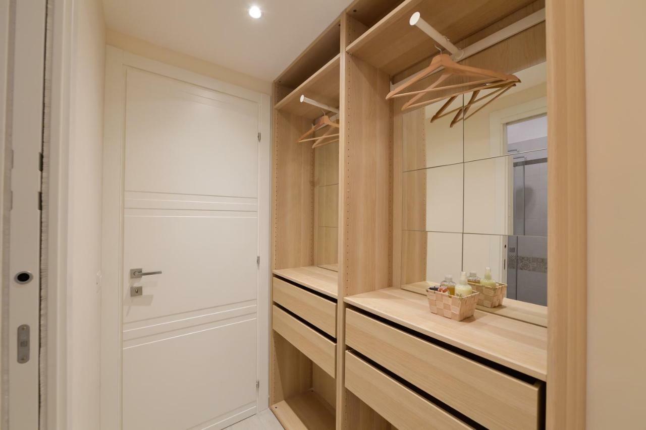 San Pietro Moonlight Luxury Apartment Roma Exterior foto